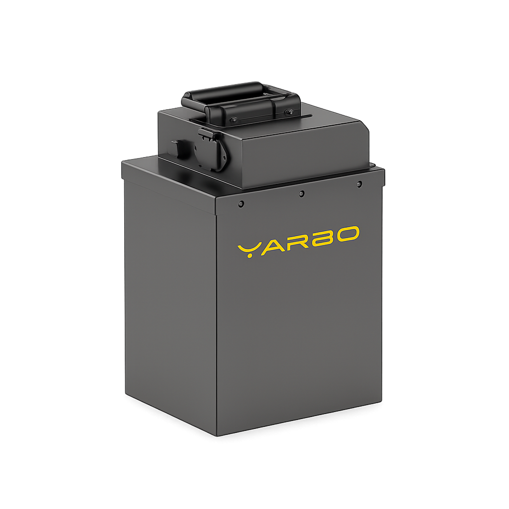 Battery Nortec Explore X1/ Yarbo Core Y1
