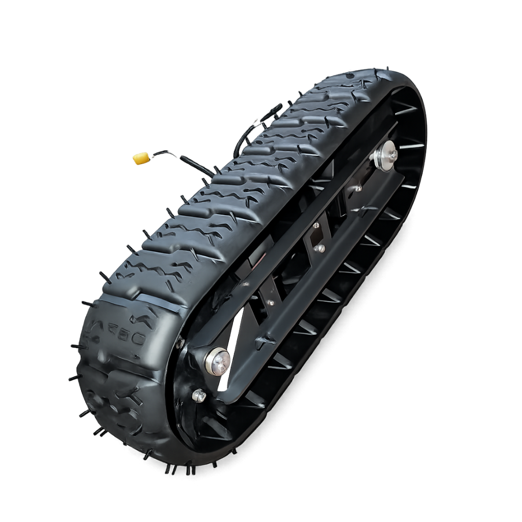 Right Track Module Explore X1/Yarbo Y1