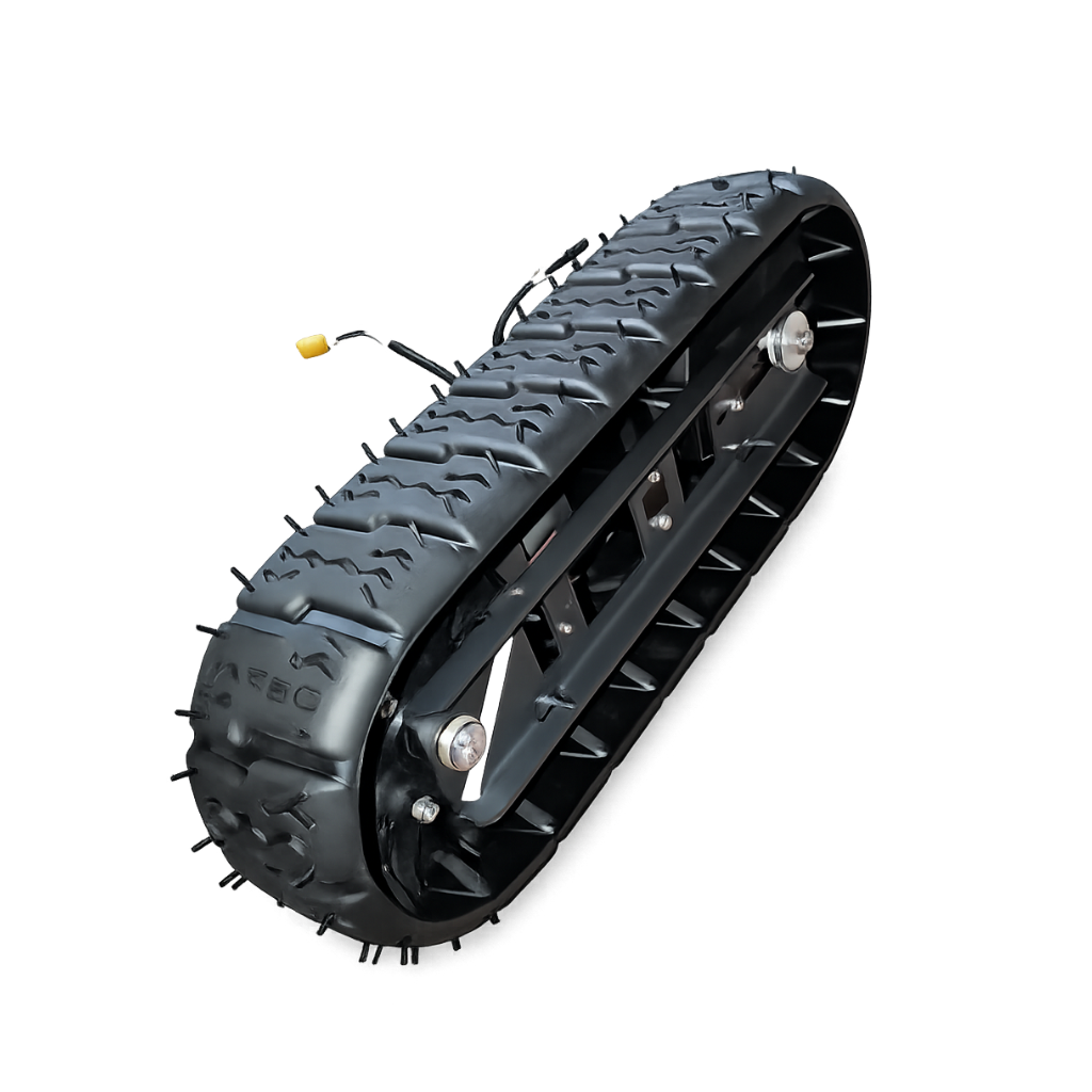 Vasemmanpuoleinen moduuli Explore X1/Yarbo Y1 