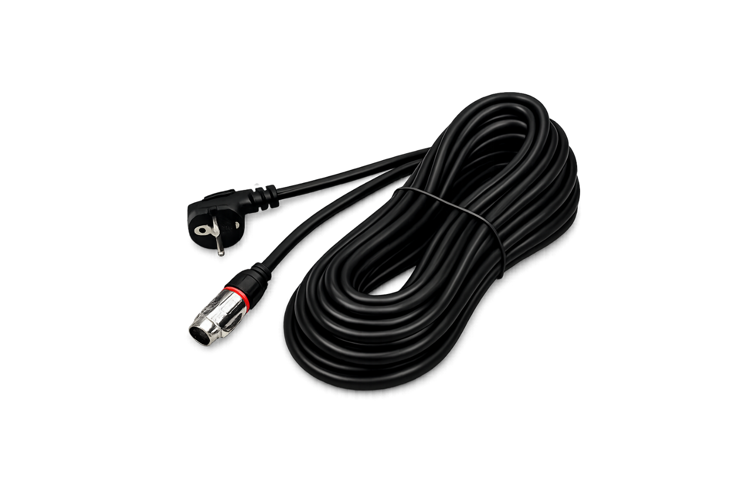 Wireless Charging AC Power Cord