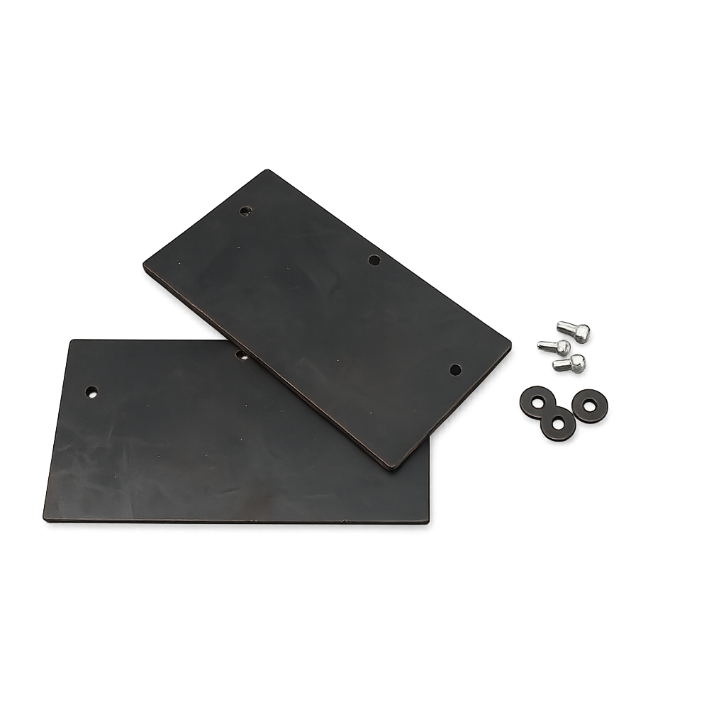 Mower Side Grass Shields Cut25/Lawn Mower M1