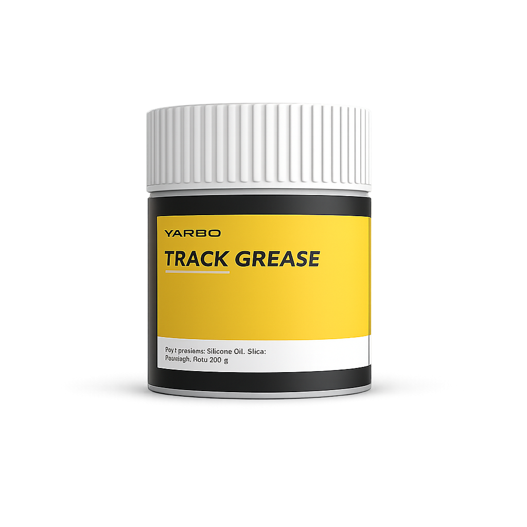 Yarbo Track grease 200ml