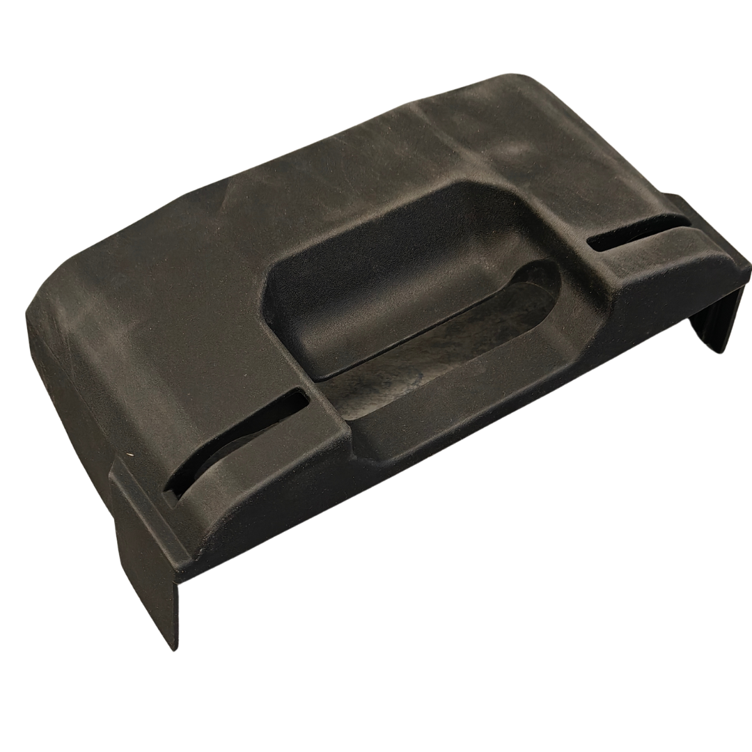 Hook Lock Upper Cover Cut25/M1