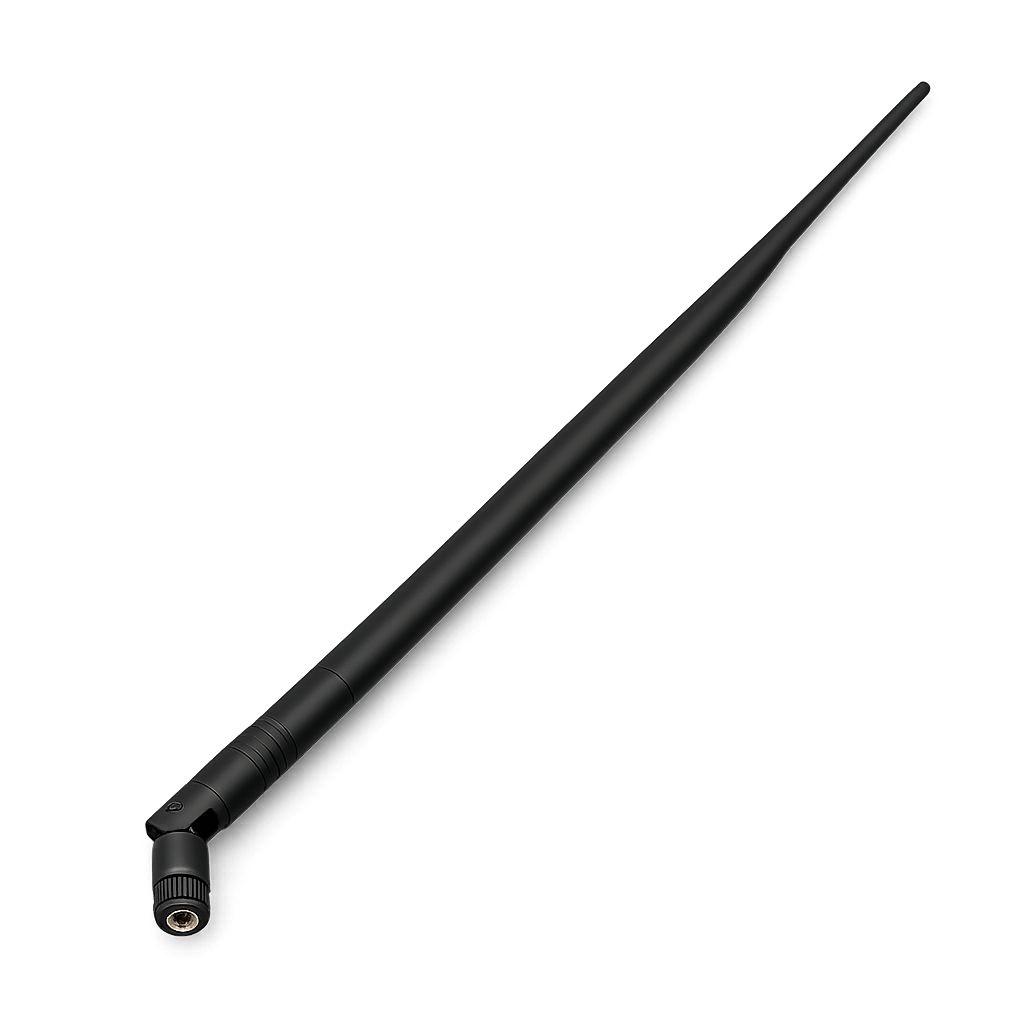 Halow Antenna for DC