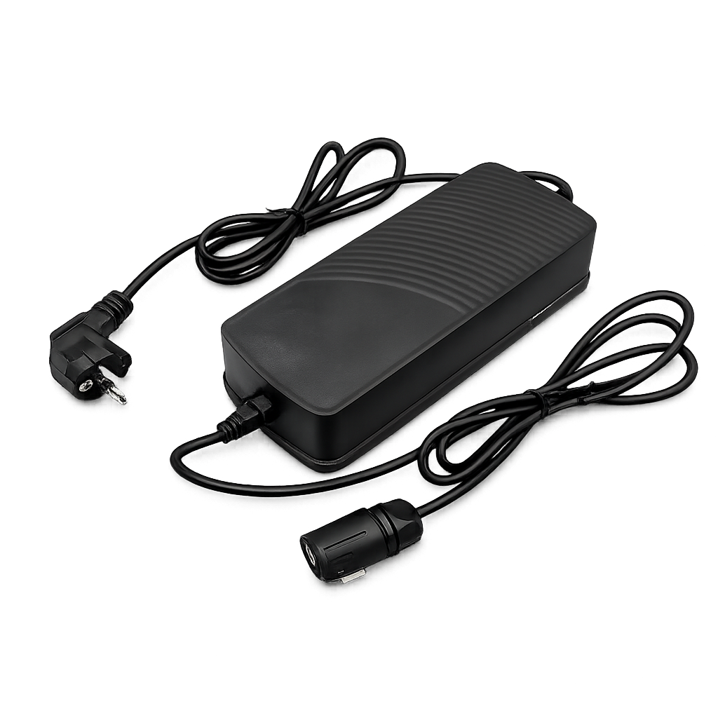 Wired charger