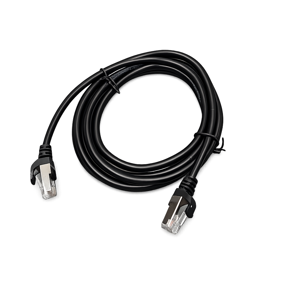 Data Center Data Network Cable 2m