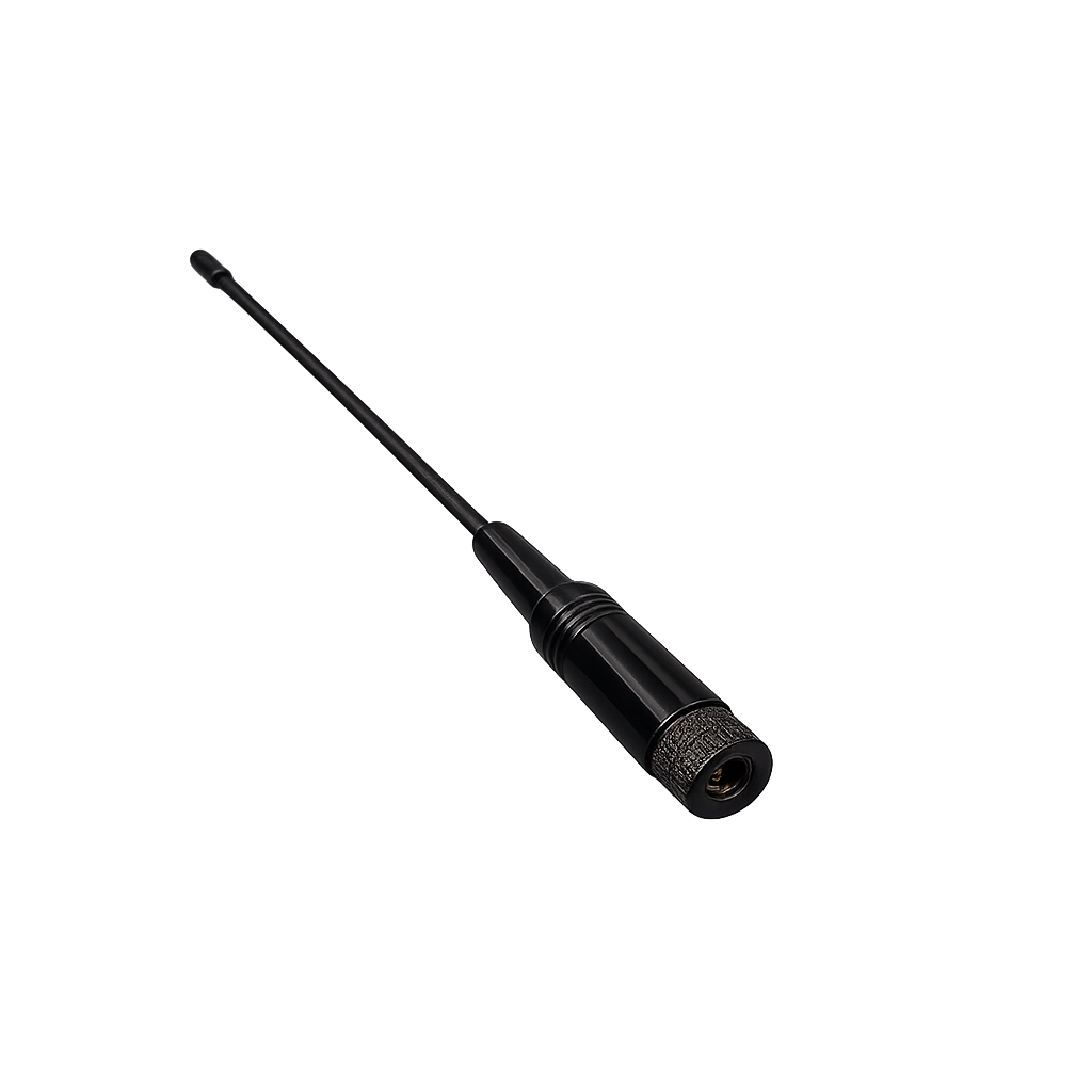 Halow Antenna for robot