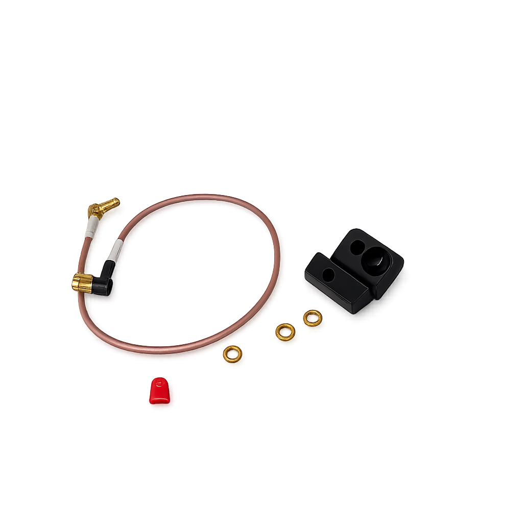 Extension cable of the housing Halow