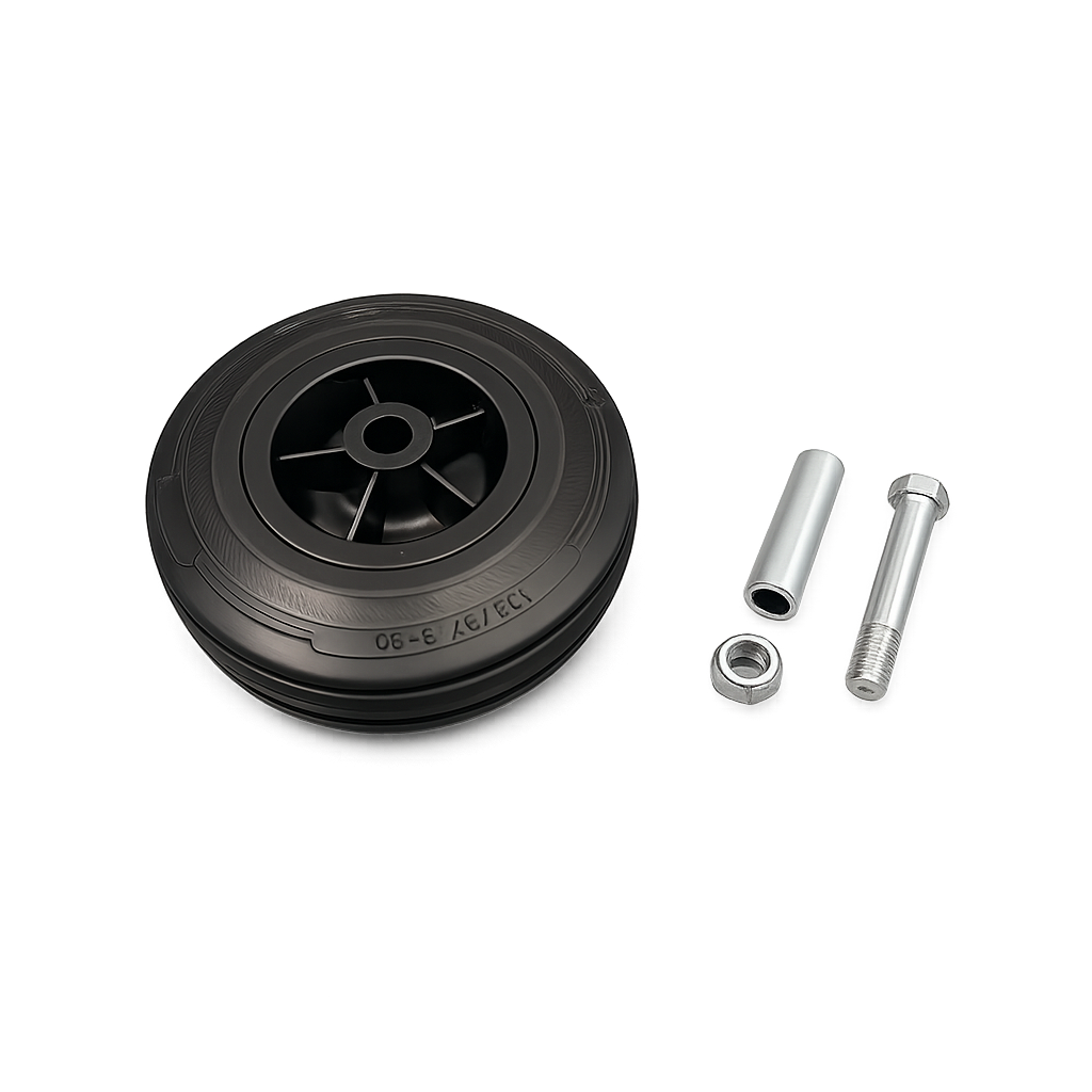 Wheel for CUT25/Yarbo Lawn Mower M1