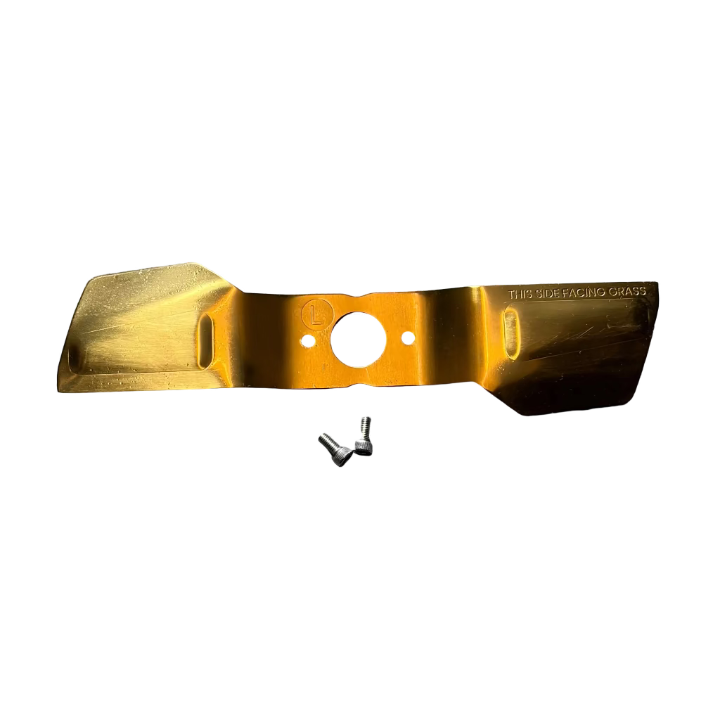 Straight blades for PRO/Cut25 Power