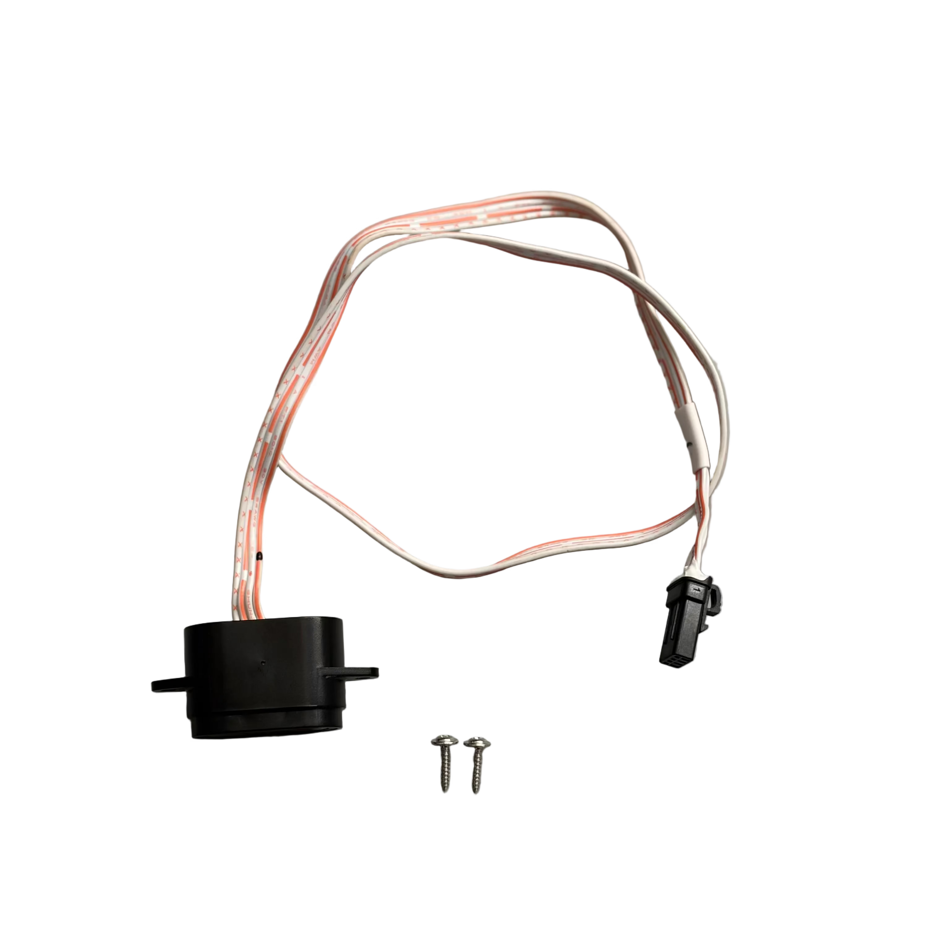 Mower Dual-Probe Ultrasonic (Right) Cut25