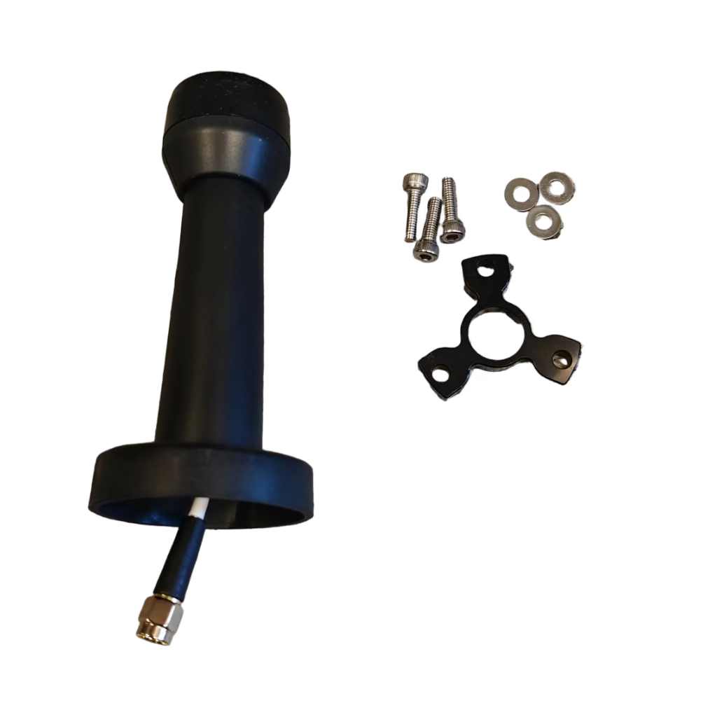 High RTK-mount Kit soft