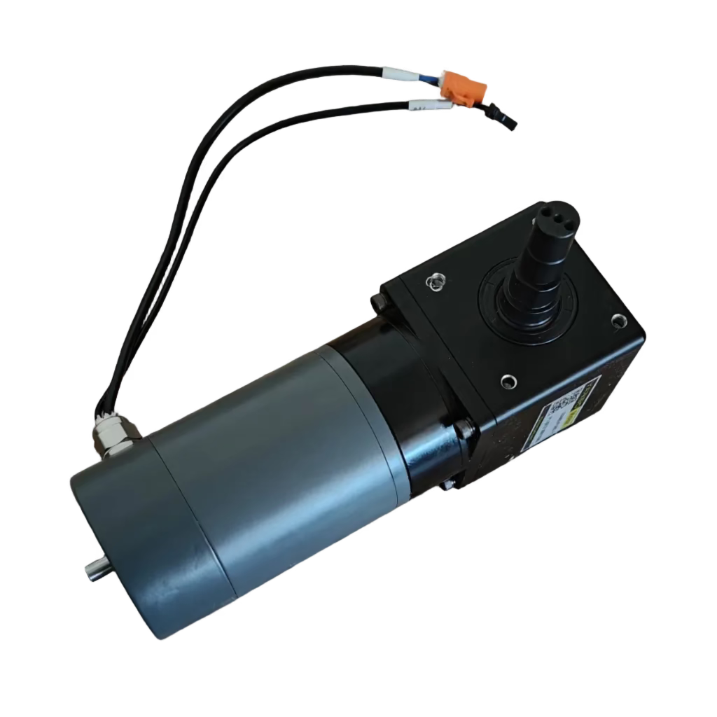 Driving motor Right