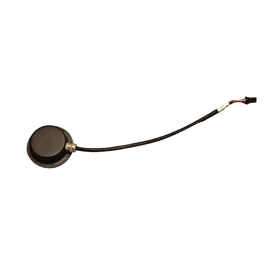 Encoder for drive motor (for right side)