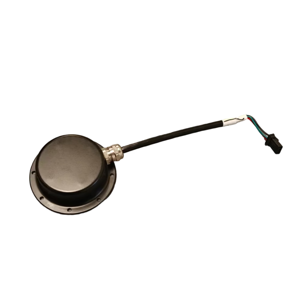Encoder for drive motor (for left side)