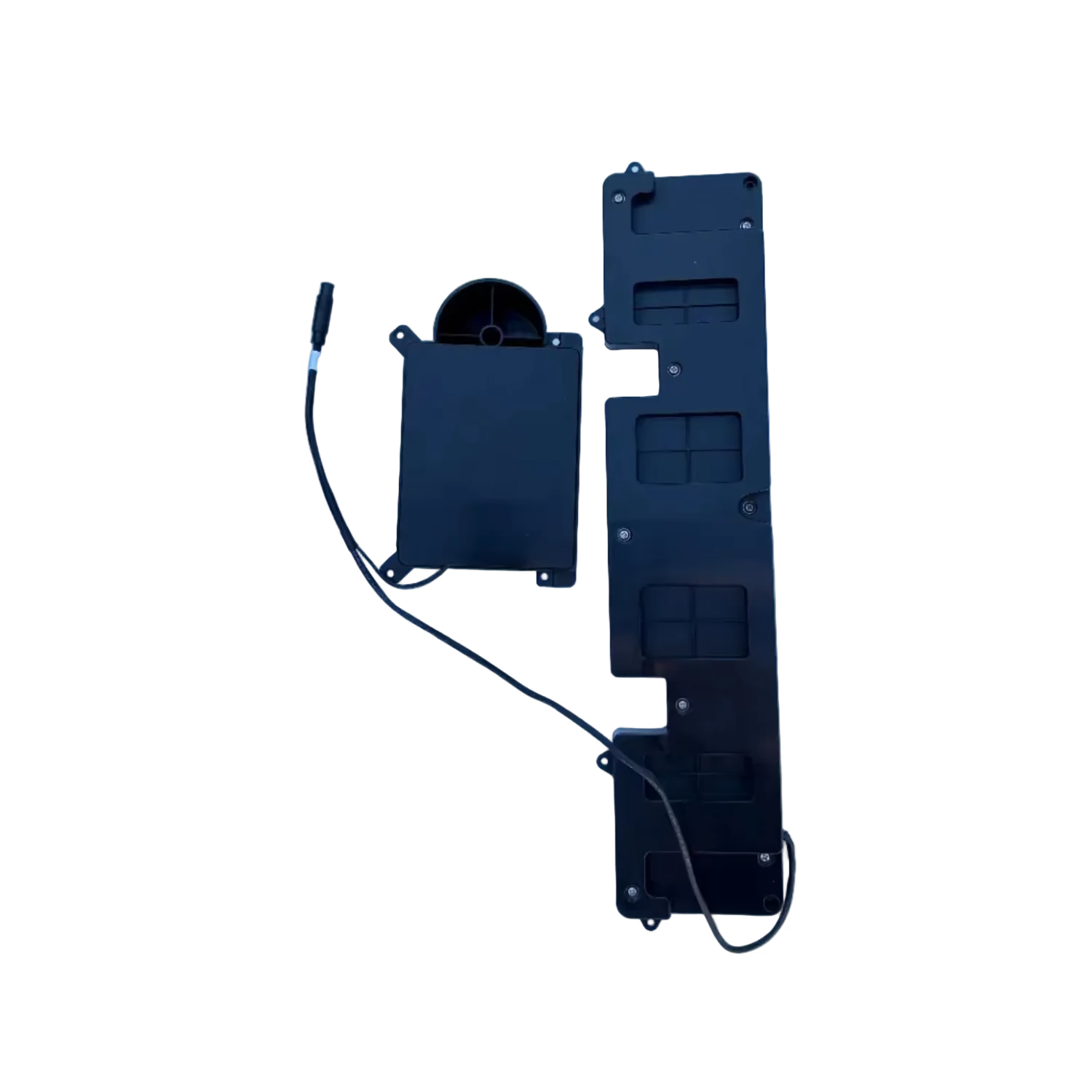 Wireless Charging Positioning Coil