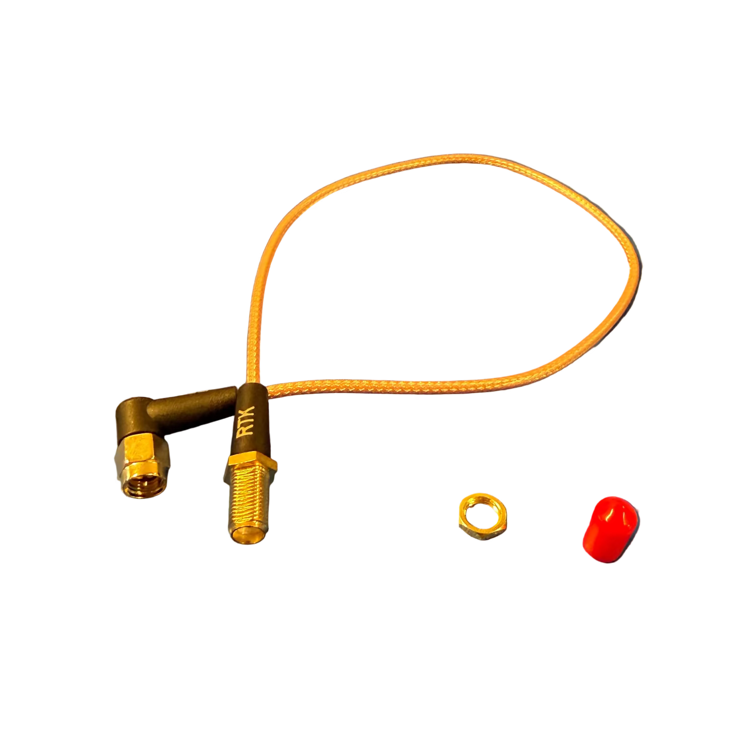 Internal feeder cable for RTK antenna (Core)