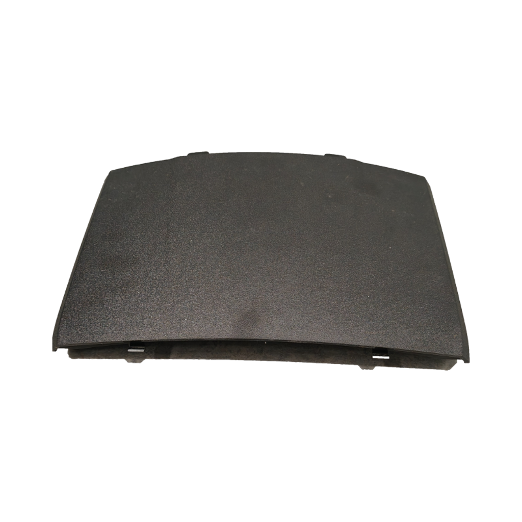Battery Compartment Cover Module