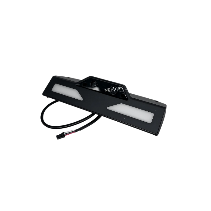 Mower Camera Light Board Cut25