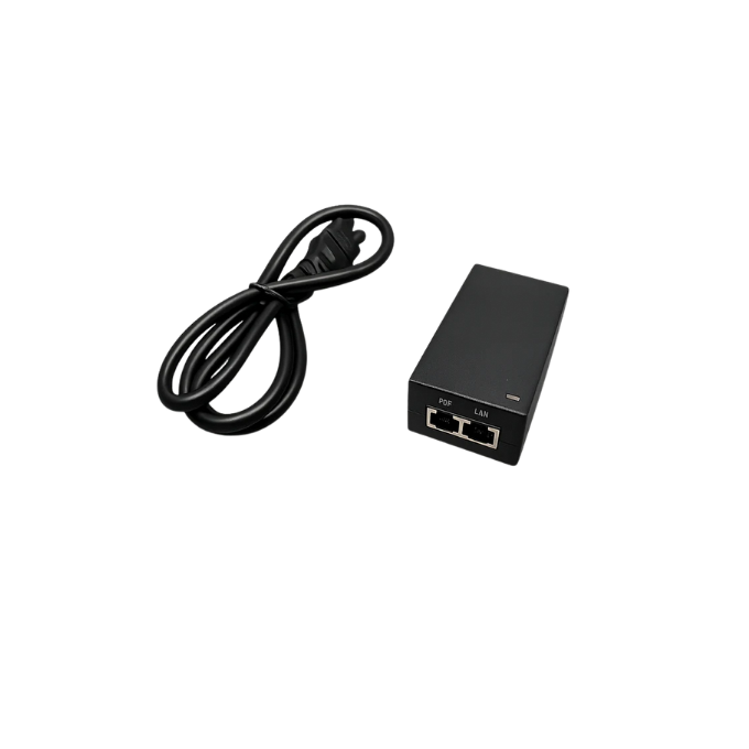 POE power adapter