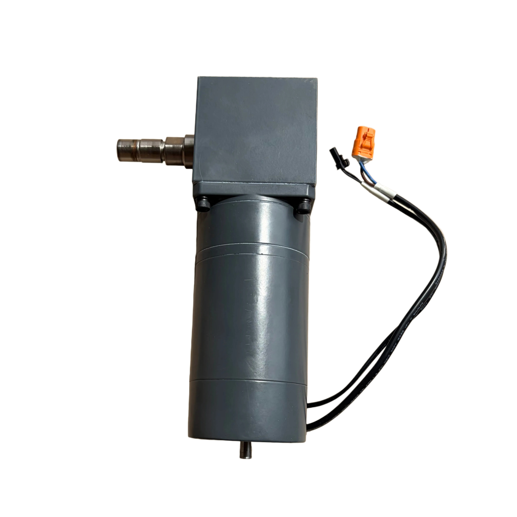 Driving Motor Right