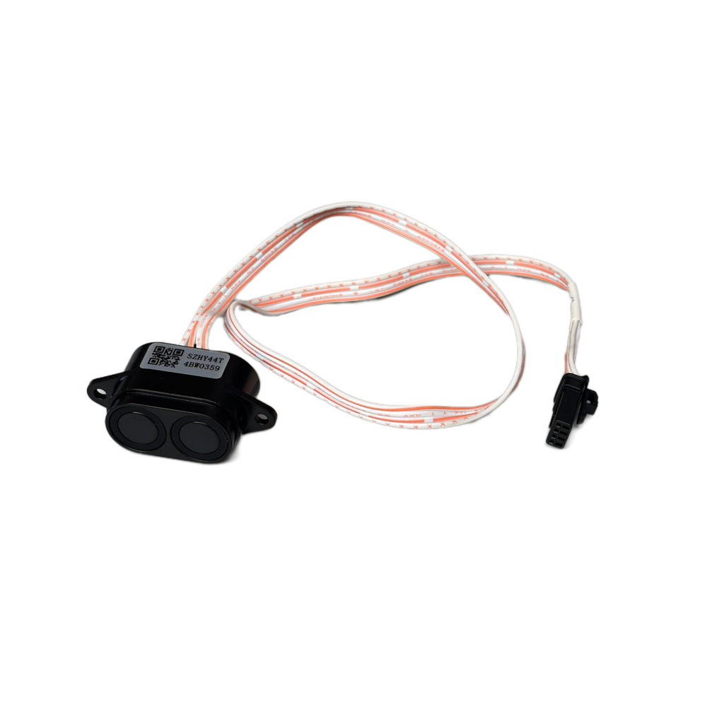Mower Dual-Probe Ultrasonic (Left) Cut25