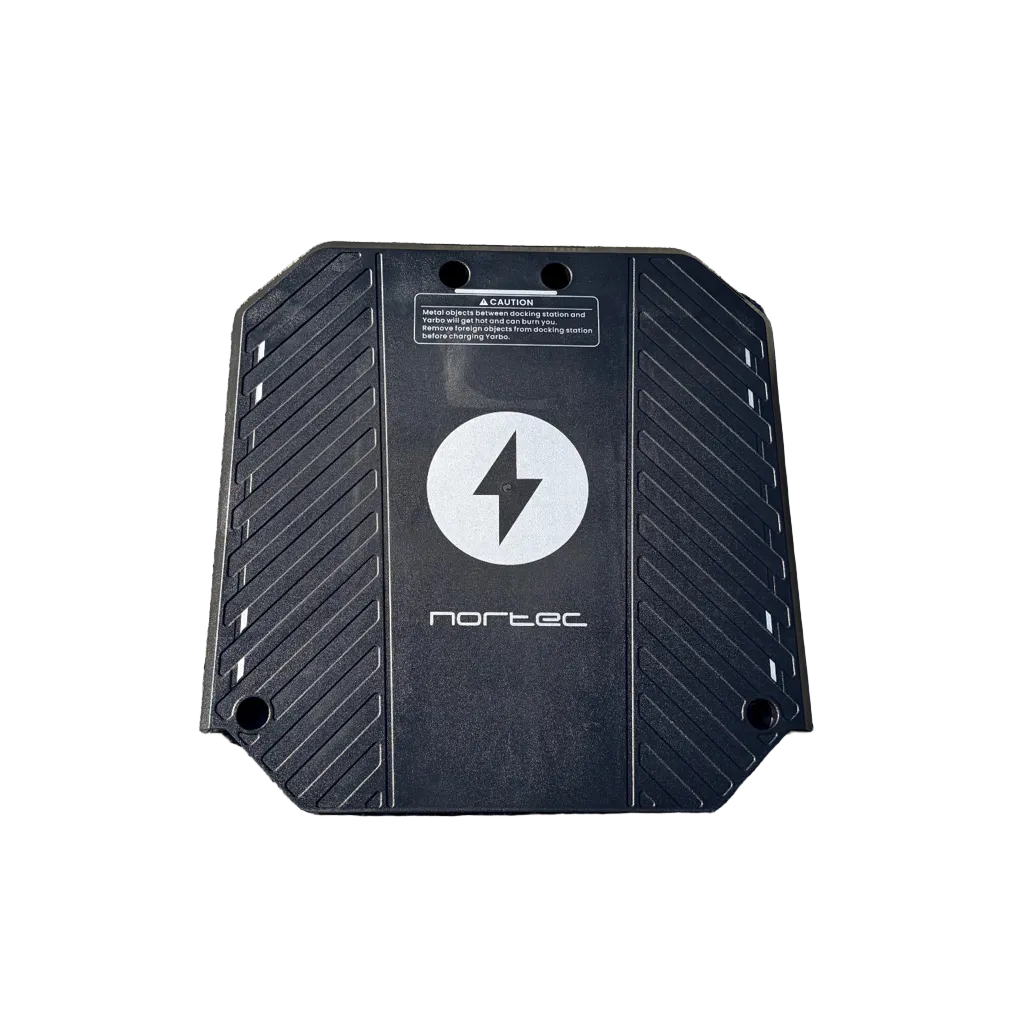 Wireless Charging main docking plate