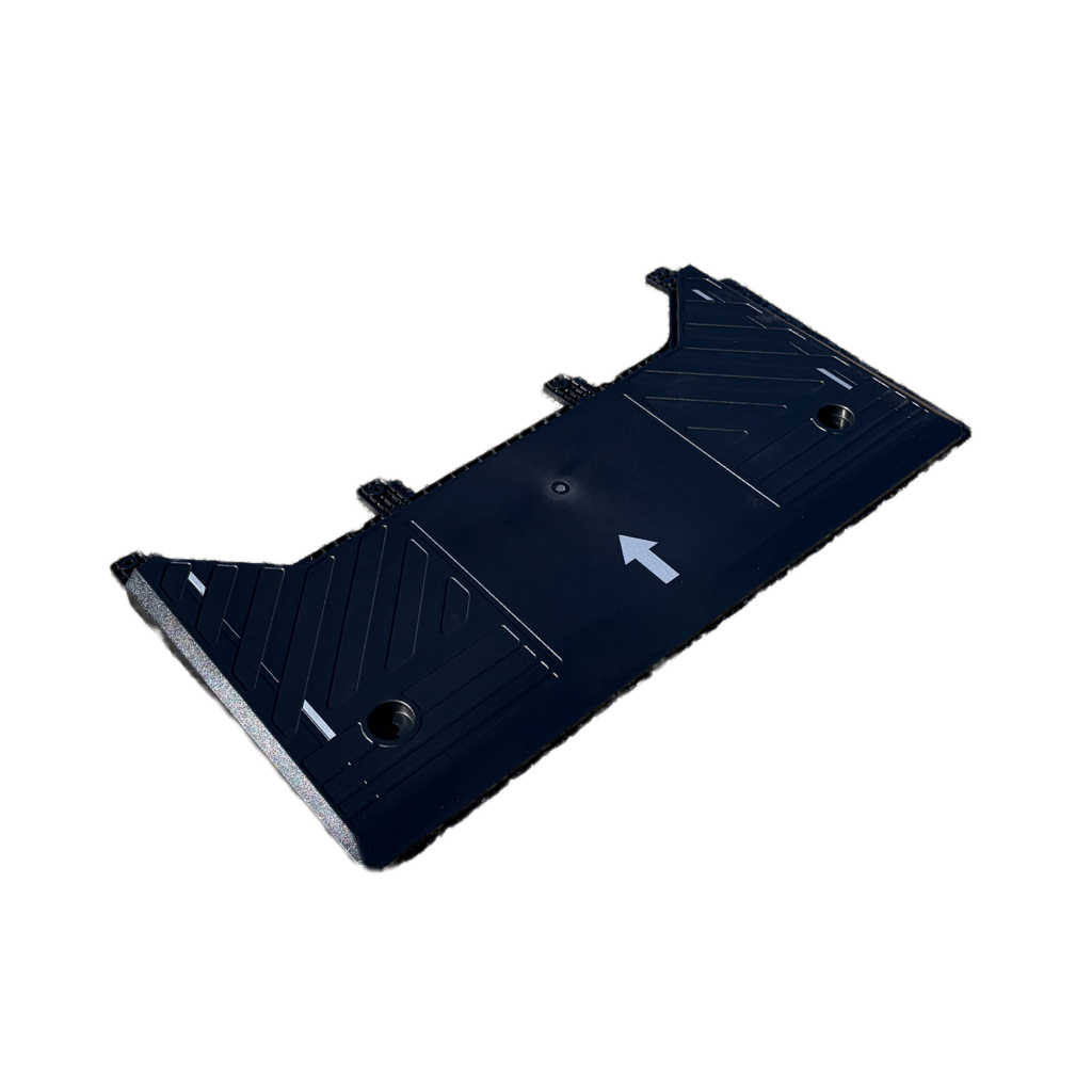 Wireless Charging Ramp docking plate