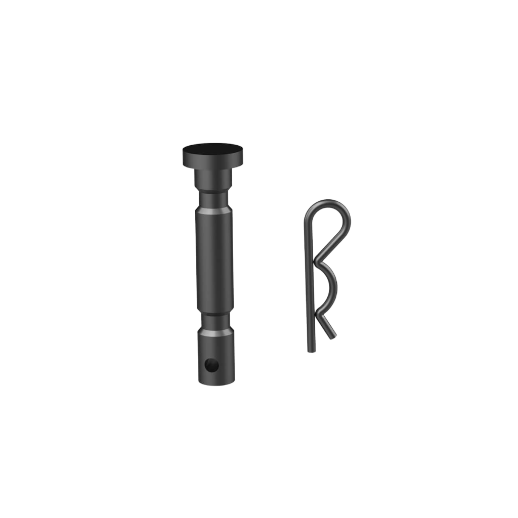 Shear Pins & Cotter Pins Set (8 Sets)